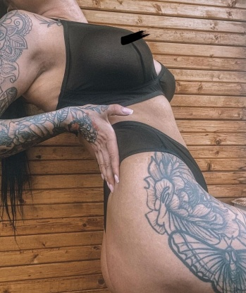 Анкета проститутки Варвара - город Бижбуляк, 24 года, №8877